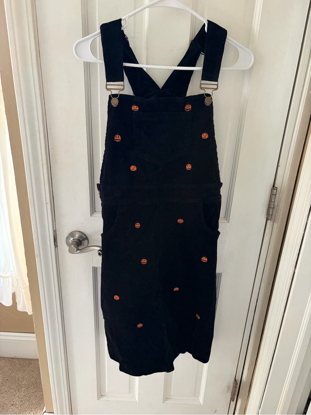 Kiel James Patrick Jack o Lantern Jumper